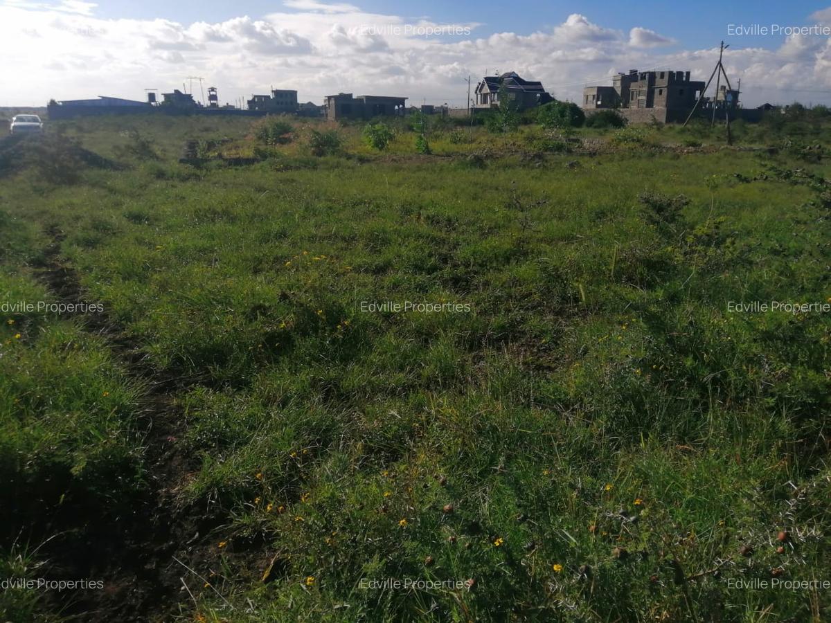 Residential Land at Silicon Valley - 5