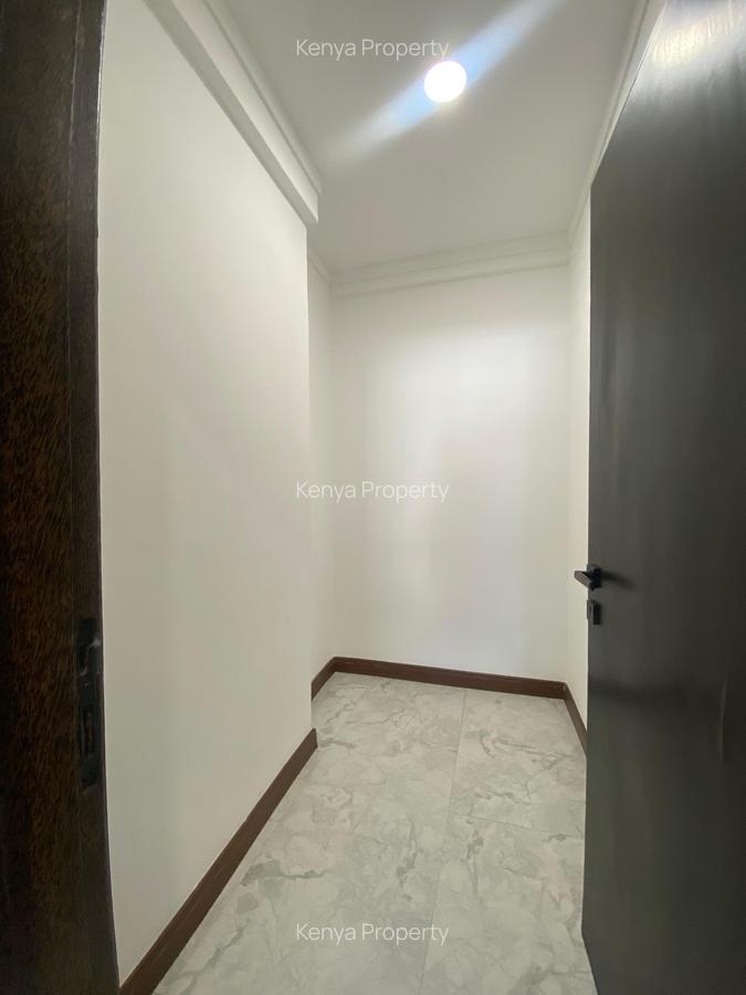 2 Bed Apartment with En Suite at Spring Valley - 8