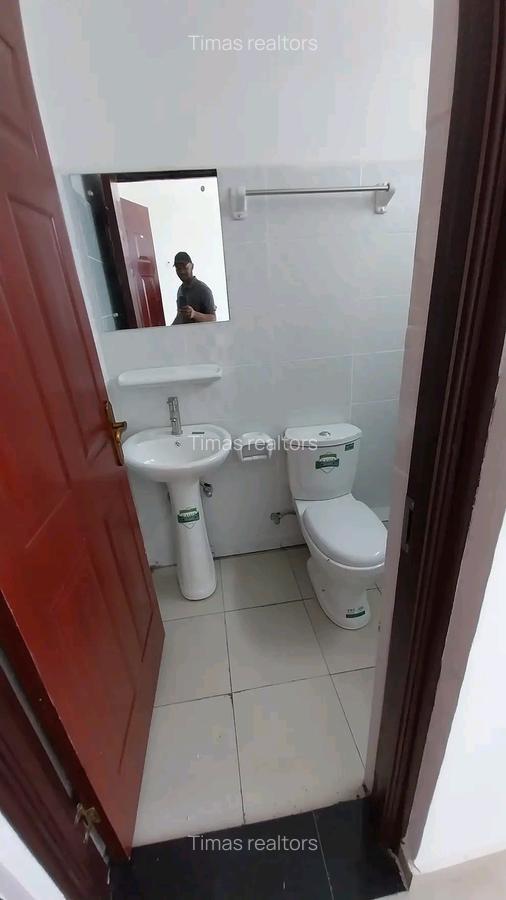 3 Bed Apartment with En Suite in Kitengela - 9