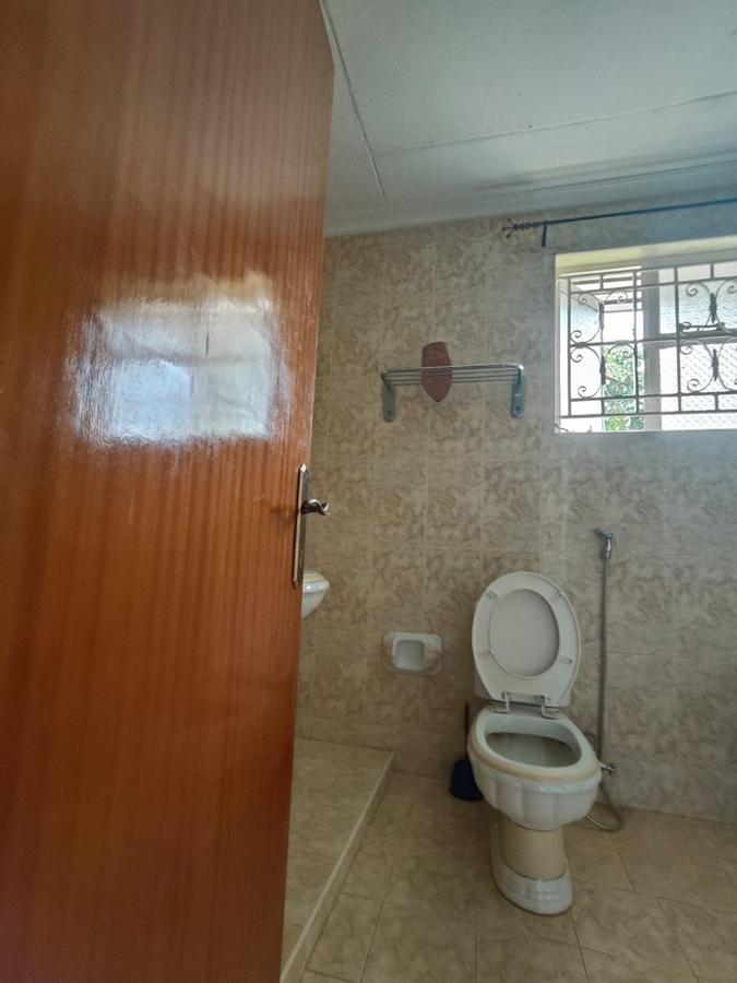 5 Bed House with En Suite at Kisembe - 2