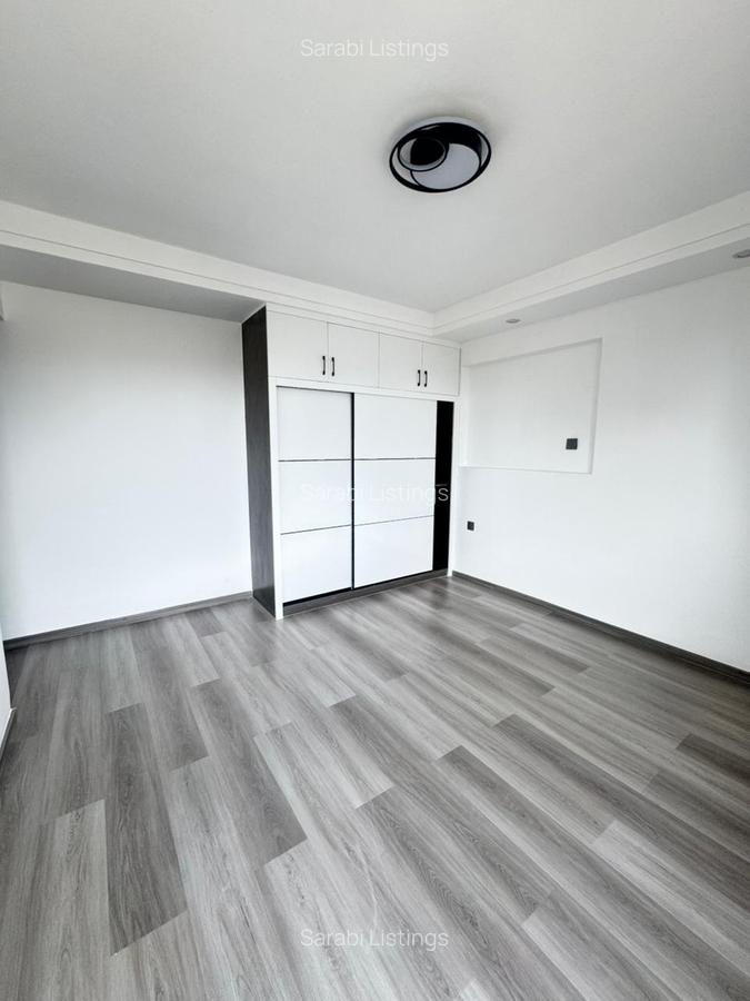 2 Bed Apartment with En Suite in Westlands Area - 3