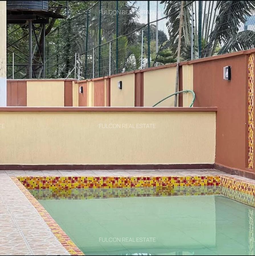 2 Bed Apartment with En Suite in Westlands Area - 10