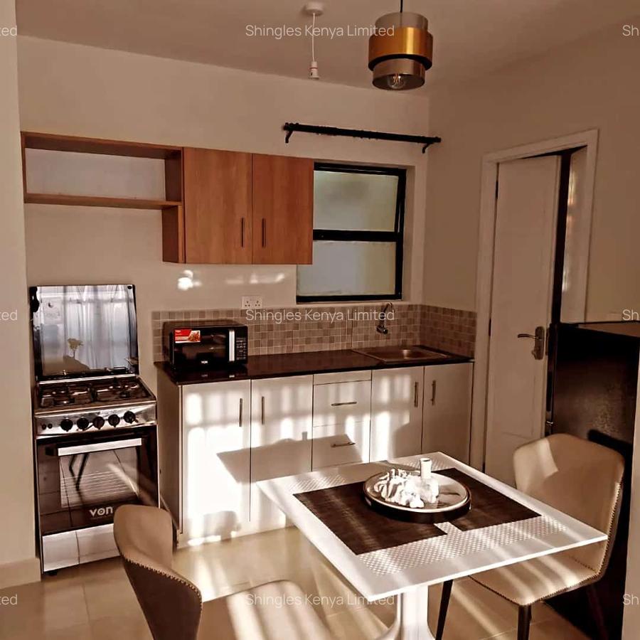 1 Bed Apartment with Swimming Pool at Ndwaru Rd - 3