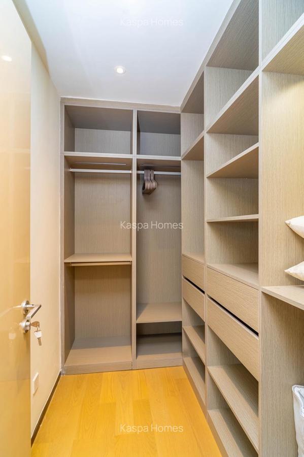 Serviced 3 Bed Apartment with En Suite in Westlands Area - 5