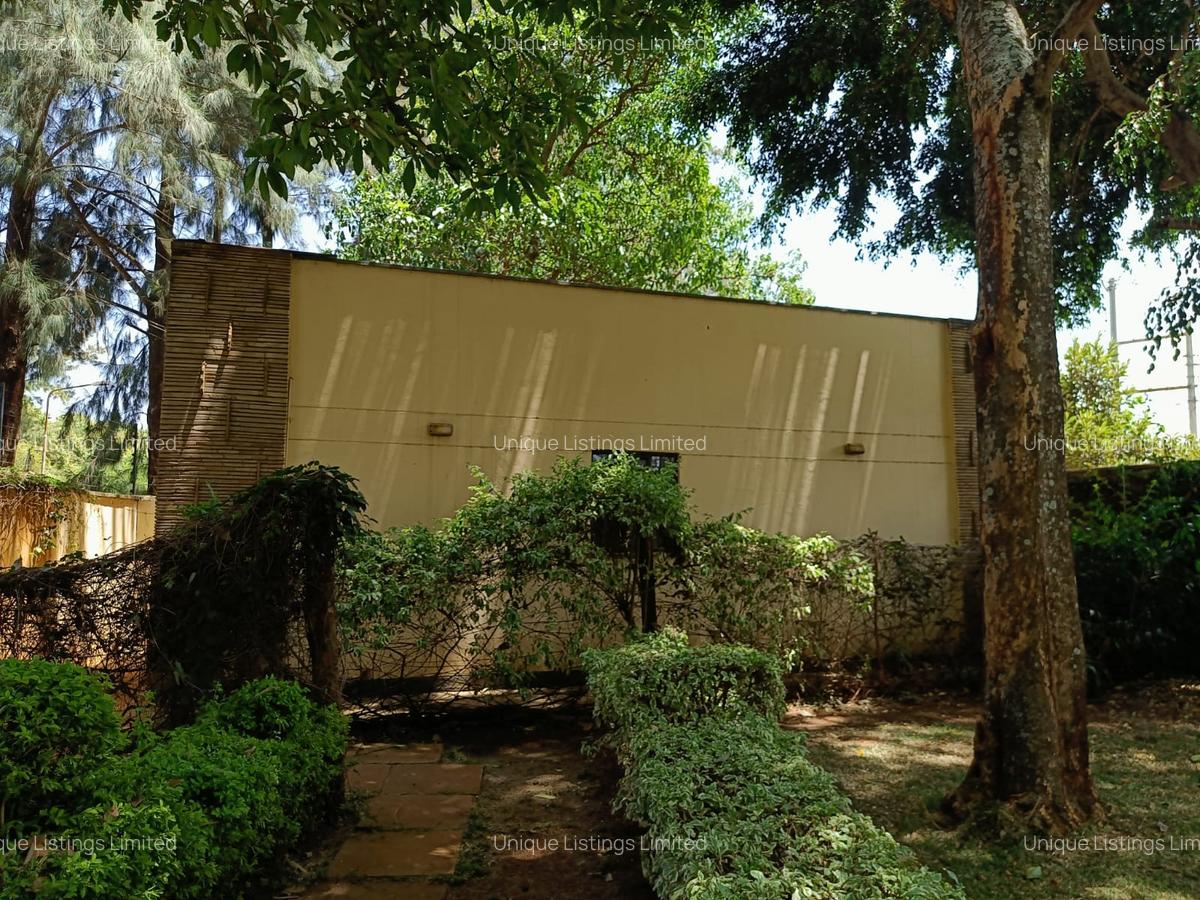 4 Bed House with En Suite in Runda - 7