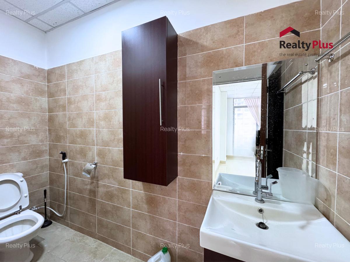 900 ft² Office with Service Charge Included at Ring Road And Chania Avenue Junction - 10