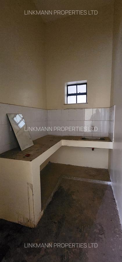 16,000 ft² Warehouse with Service Charge Included in Mombasa Road - 11