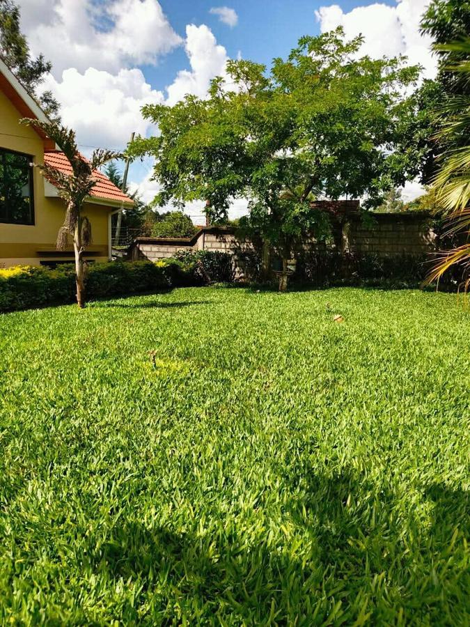 3 Bed House with En Suite at Runda - 14