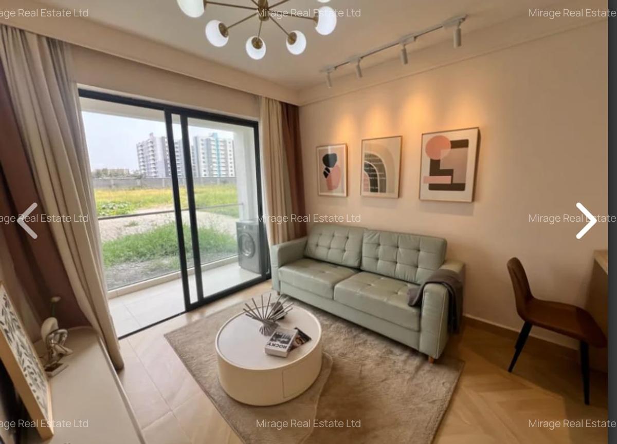 4 Bed Apartment with Swimming Pool in Syokimau - 9