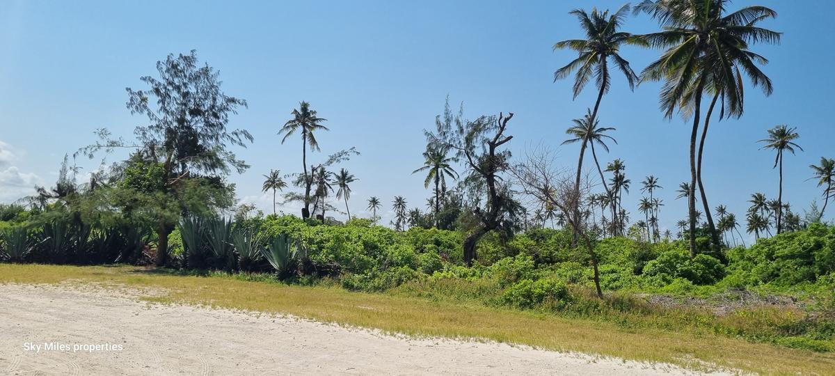 50 ac Land at Kilifi - 12