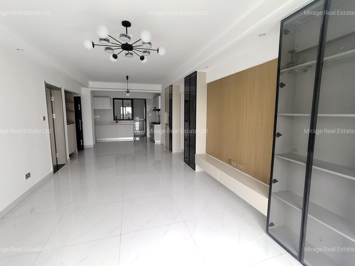 3 Bed Apartment with Gym in Kileleshwa - 7