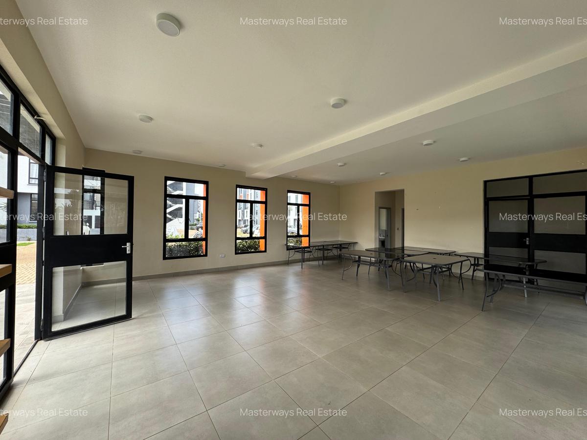 Serviced 3 Bed Apartment with En Suite in Limuru - 15