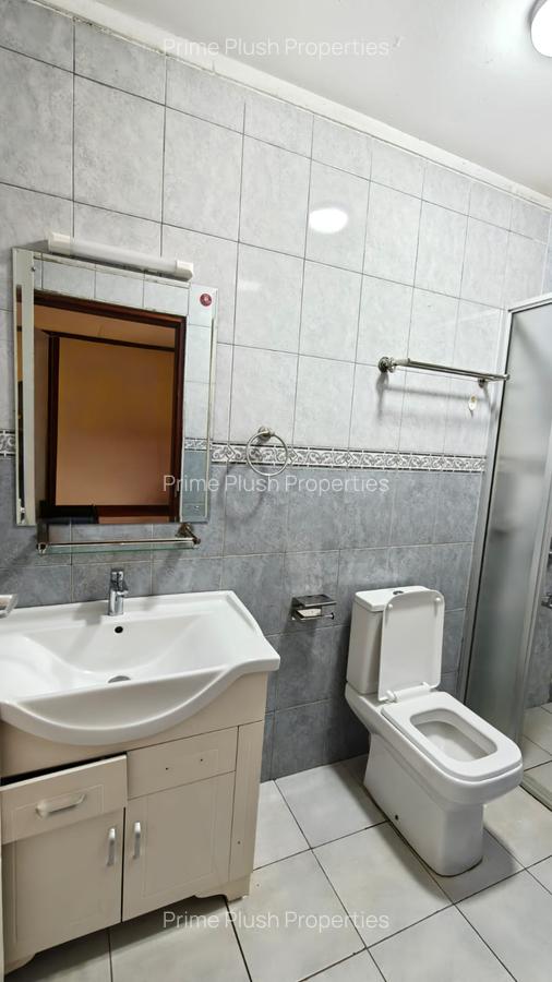 3 Bed House with Staff Quarters in Karen - 6