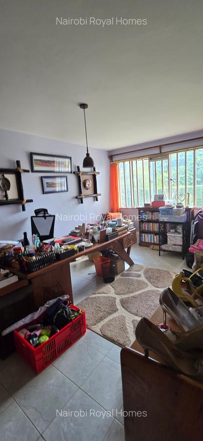 4 Bed House with En Suite at Runda Off Ruaka Drive - 8