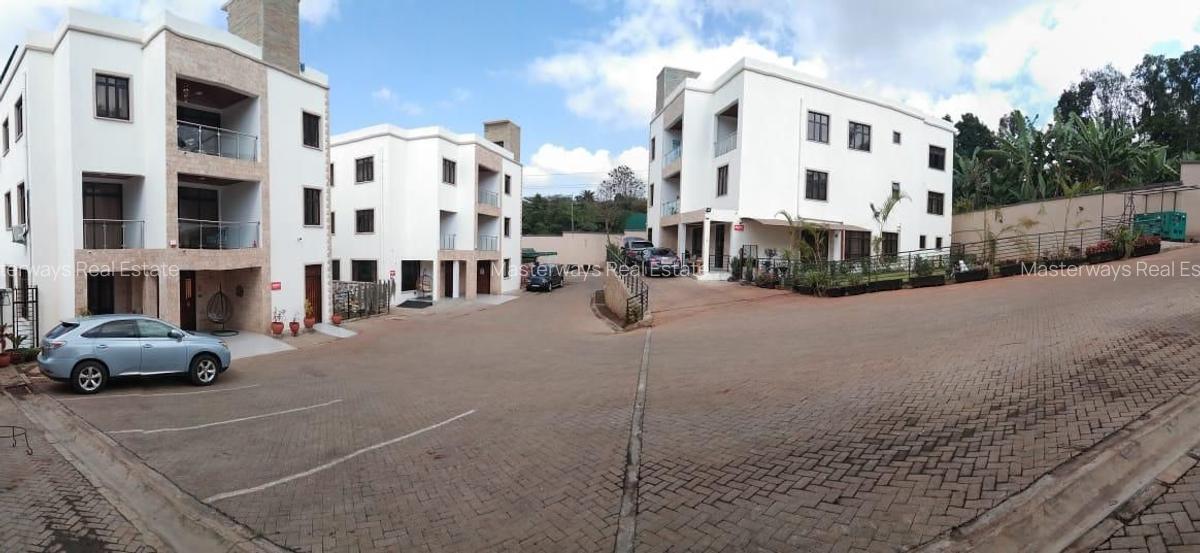 5 Bed Villa with En Suite at Kyuna - 9