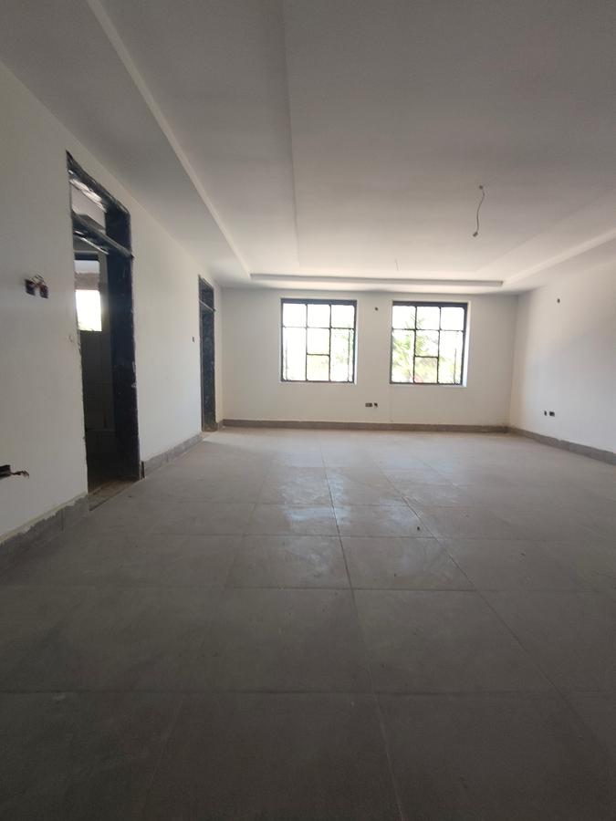 Office with Service Charge Included at Langata South Road - 12