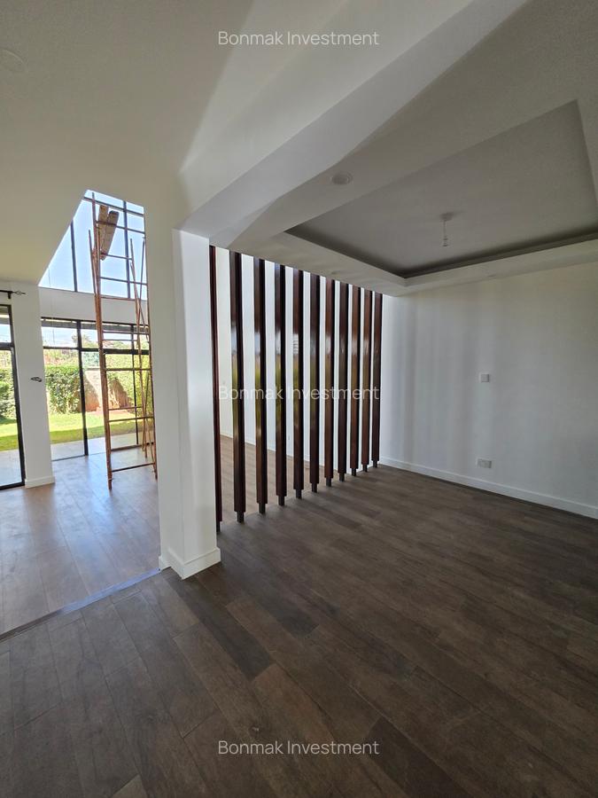 4 Bed Townhouse with En Suite at Loresho. - 6