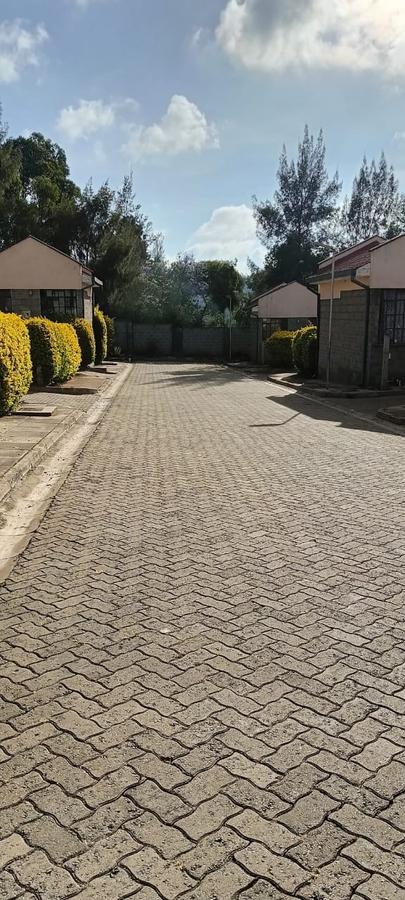 4 Bed Townhouse with En Suite in Ngong - 5