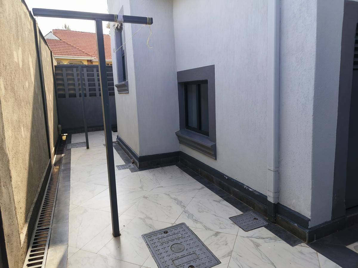 4 Bed Townhouse with En Suite at North Muthaiga - 7