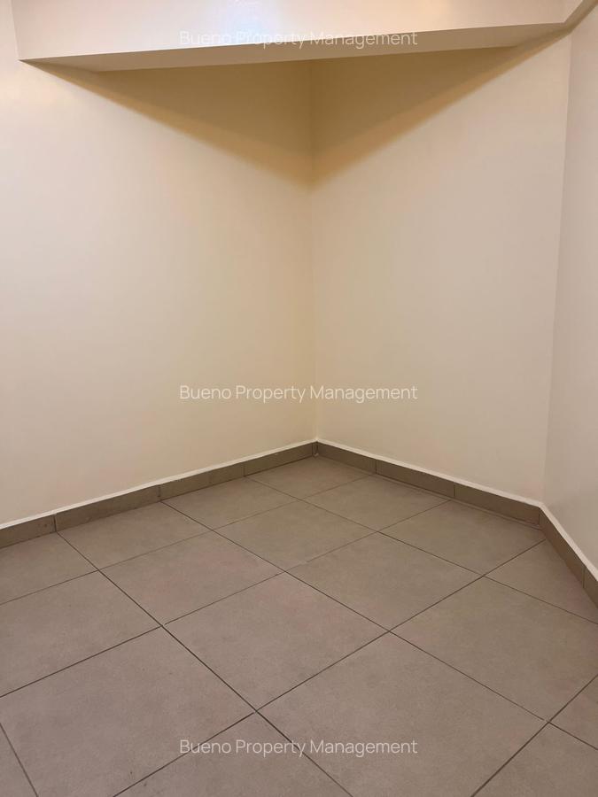 2 Bed Apartment with En Suite in Kilimani - 9