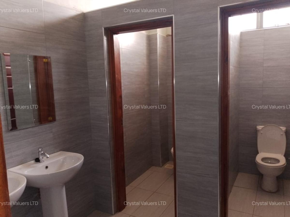 Warehouse with Service Charge Included in Tatu City - 6