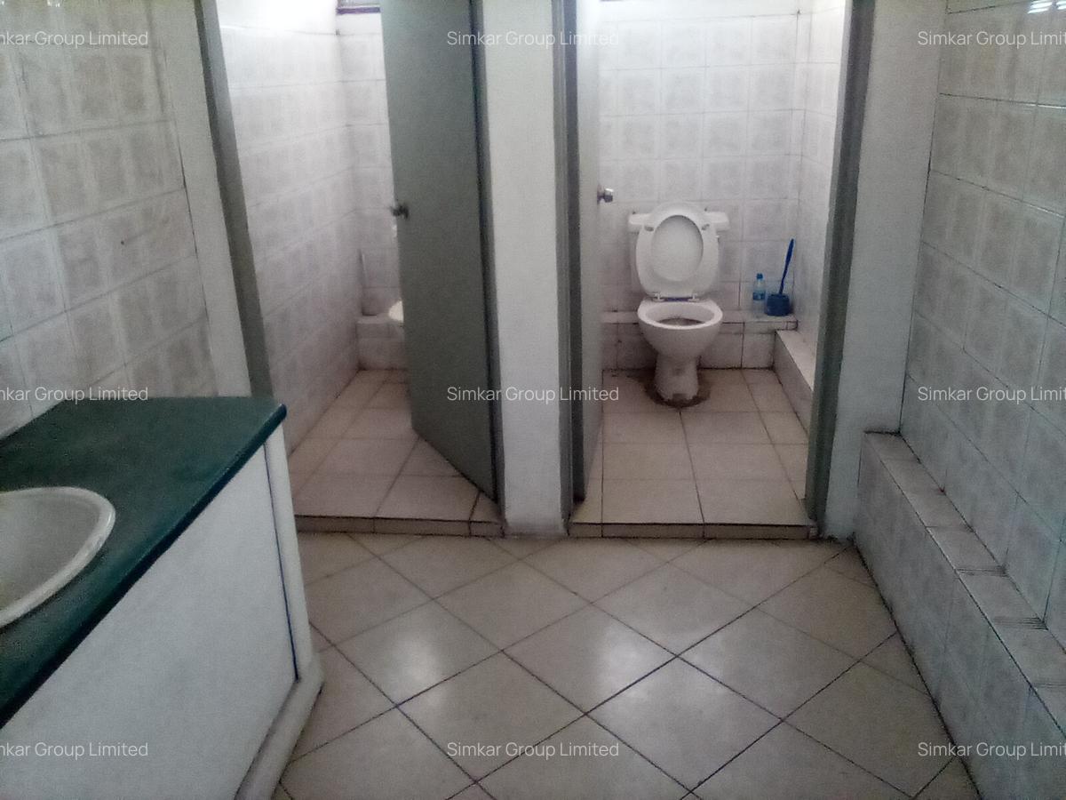 Commercial Property with Service Charge Included at Mombasa Rd - 7