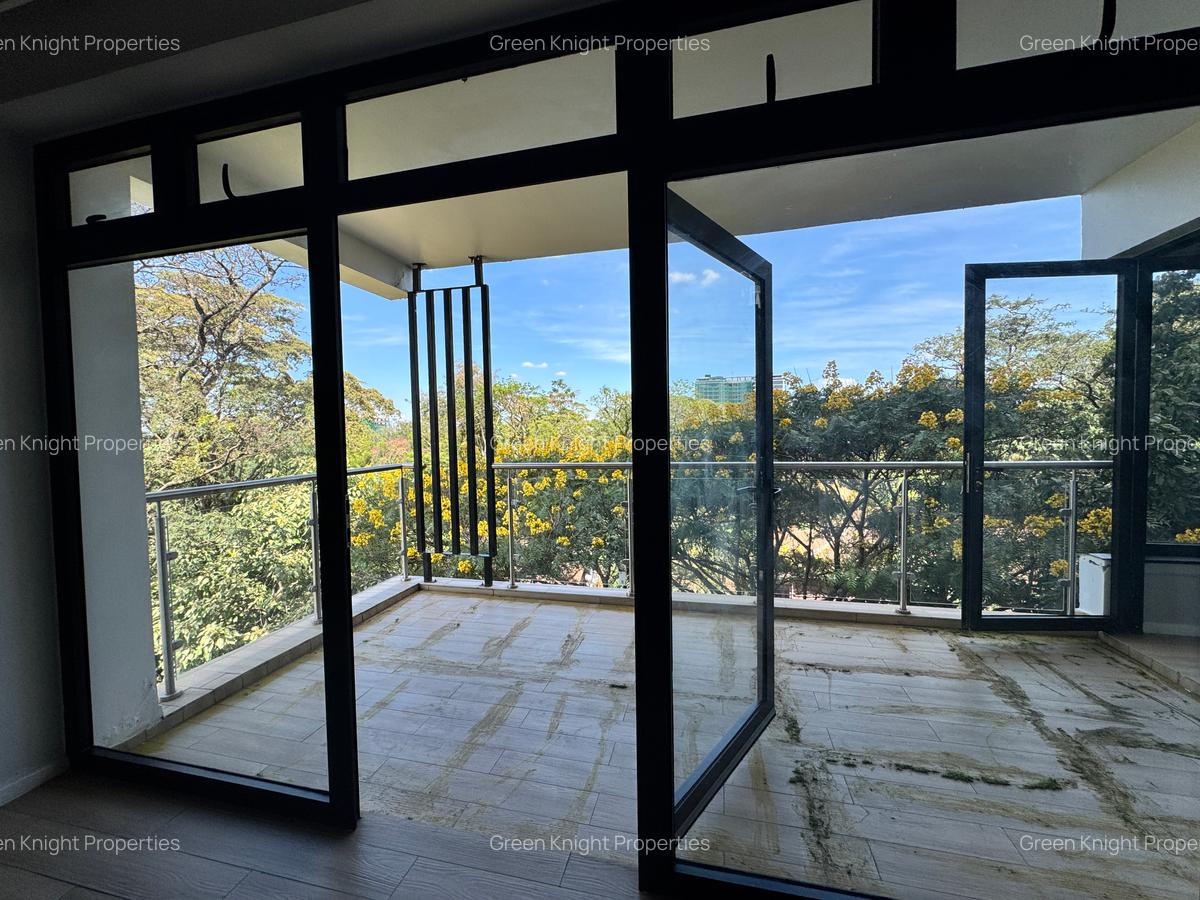 Serviced 2 Bed Apartment with En Suite in Lavington - 1