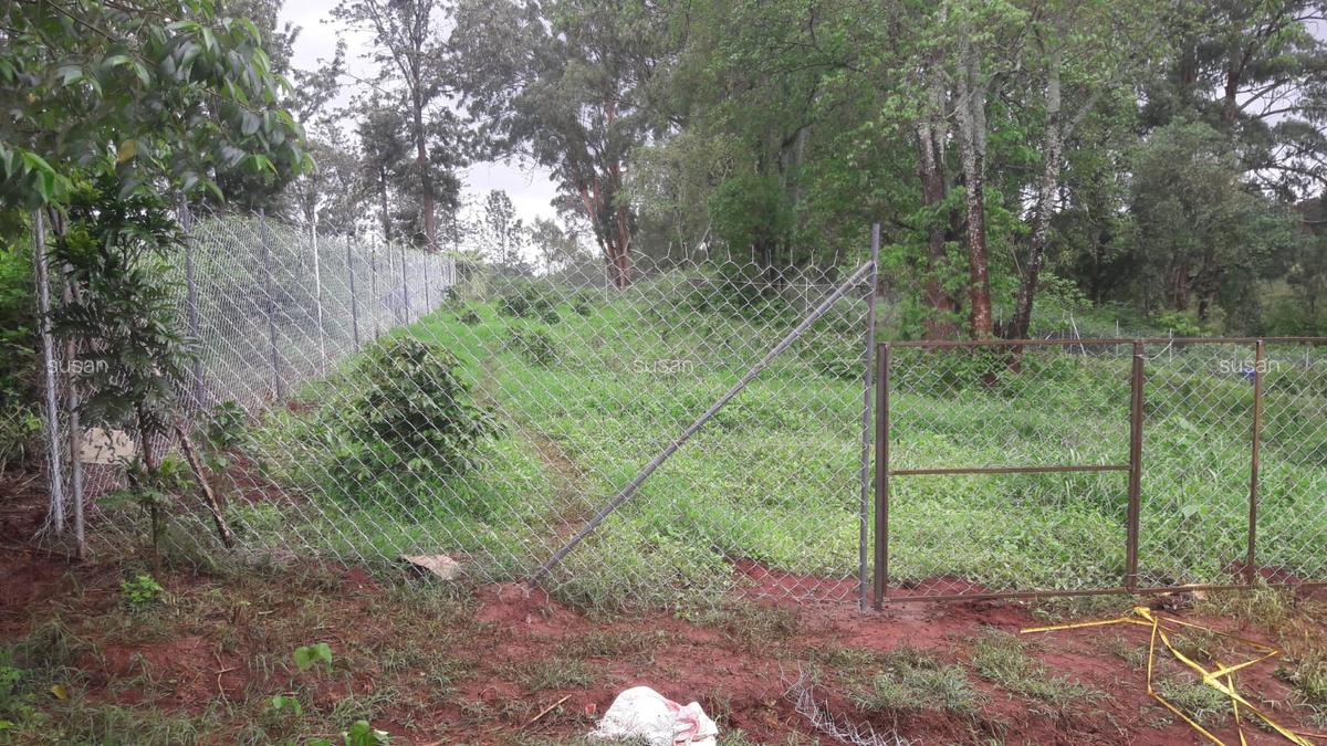 Residential Land in Tatu City - 2