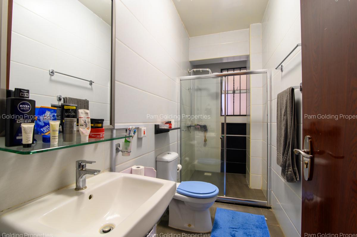2 Bed Apartment at Donyo Sabuk Lane - 19