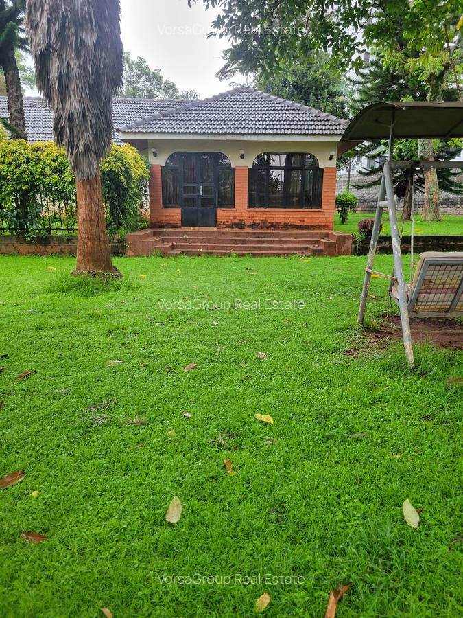 0.7 ac Land in Kileleshwa - 6