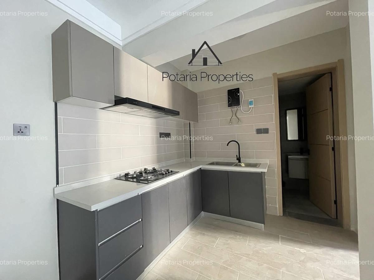 1 Bed Apartment with Swimming Pool in Lavington - 6