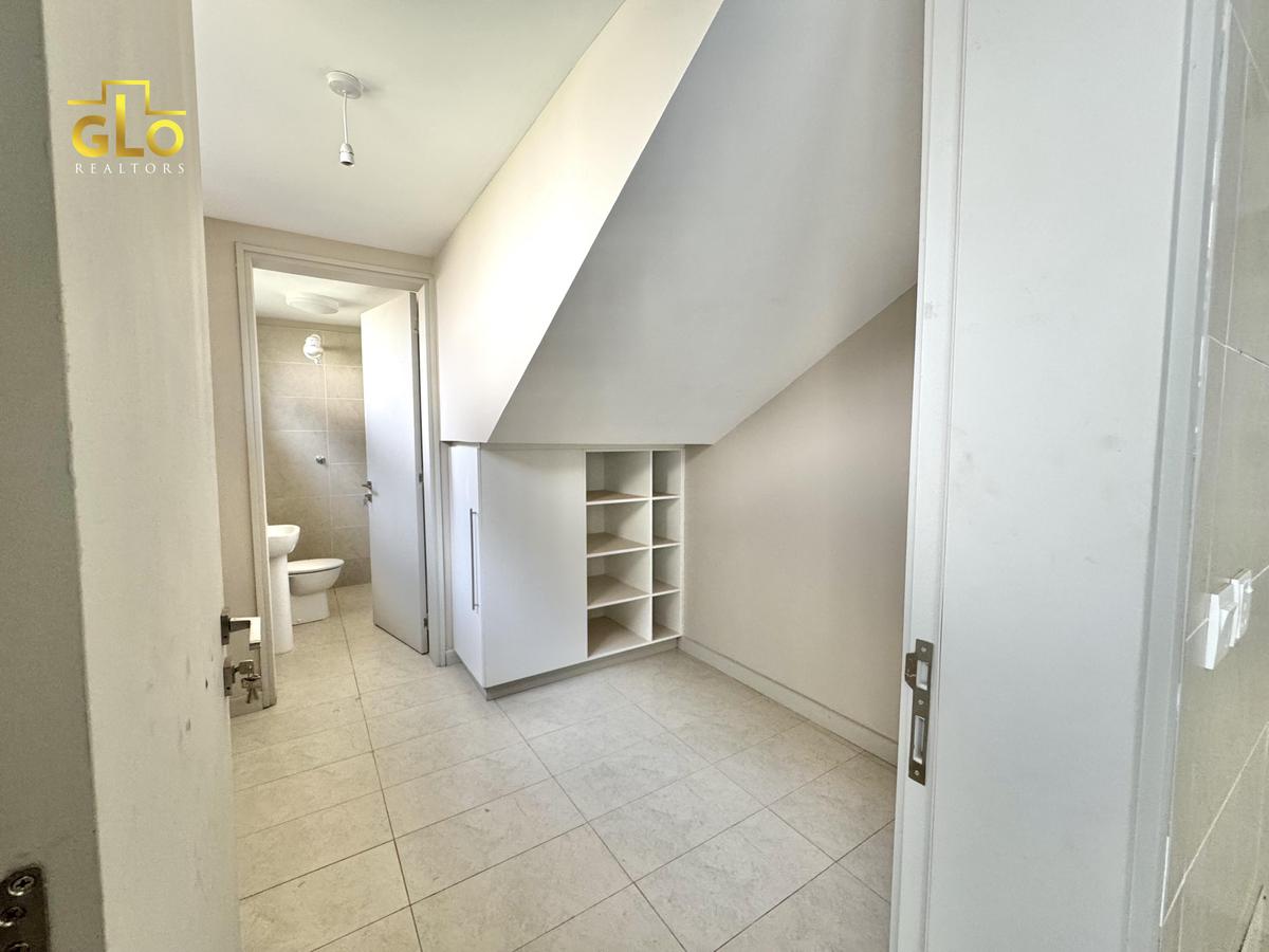3 Bed Townhouse with En Suite in Kiambu Road - 19