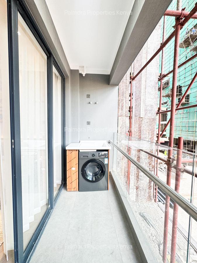 1 Bed Apartment with En Suite in Westlands Area - 4