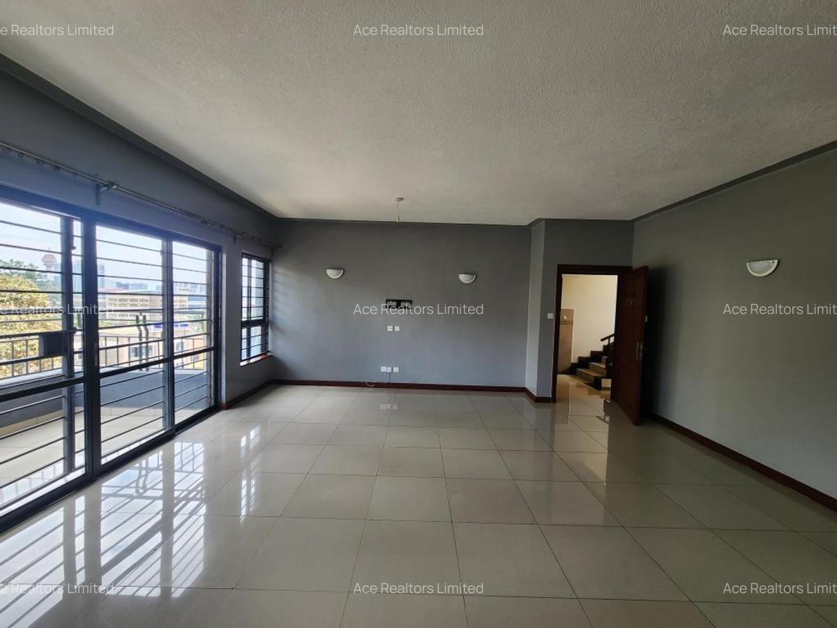 3 Bed Apartment with En Suite at Westlands - 9