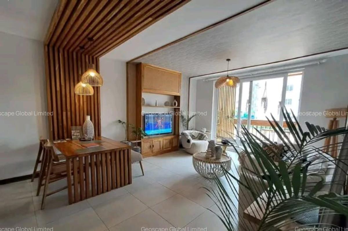 2 Bed Apartment with En Suite in Syokimau - 4