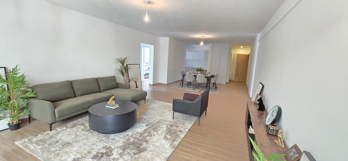 3 Bed Apartment with En Suite at Kileleshwa Road - 19