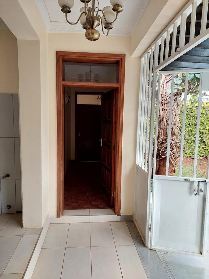 2 Bed House with En Suite at Karen - 14