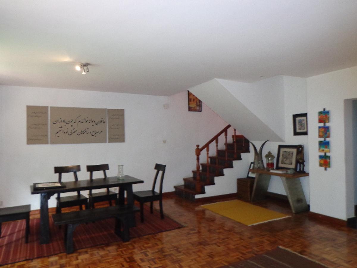 2 Bed Townhouse with En Suite in Kileleshwa - 10