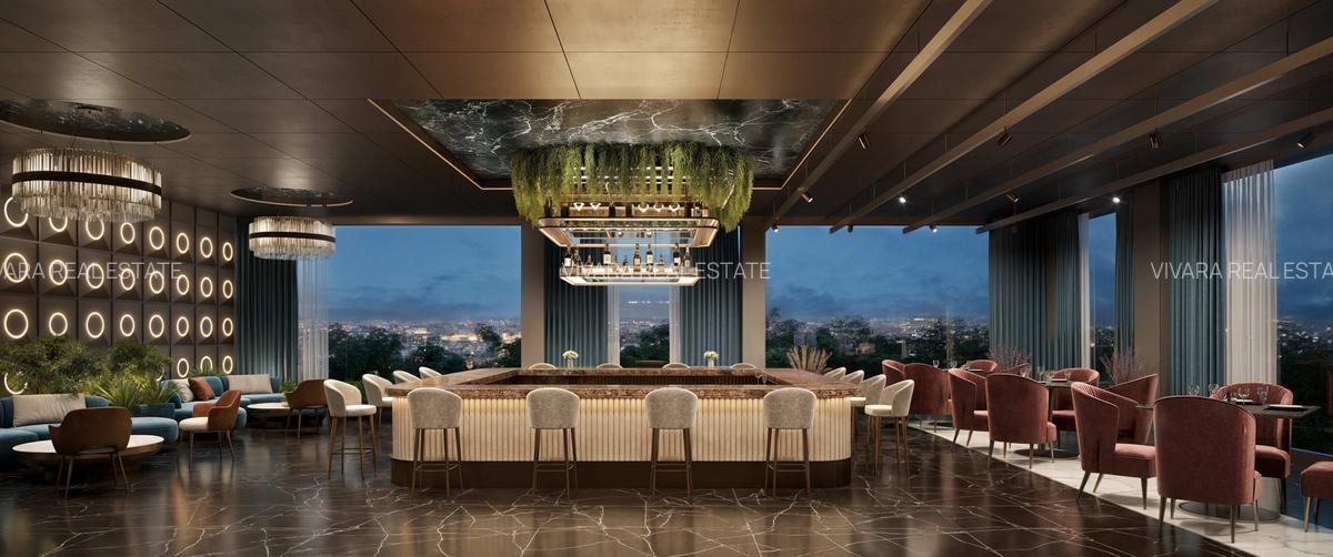 2 Bed Apartment with Swimming Pool in Westlands Area - 17