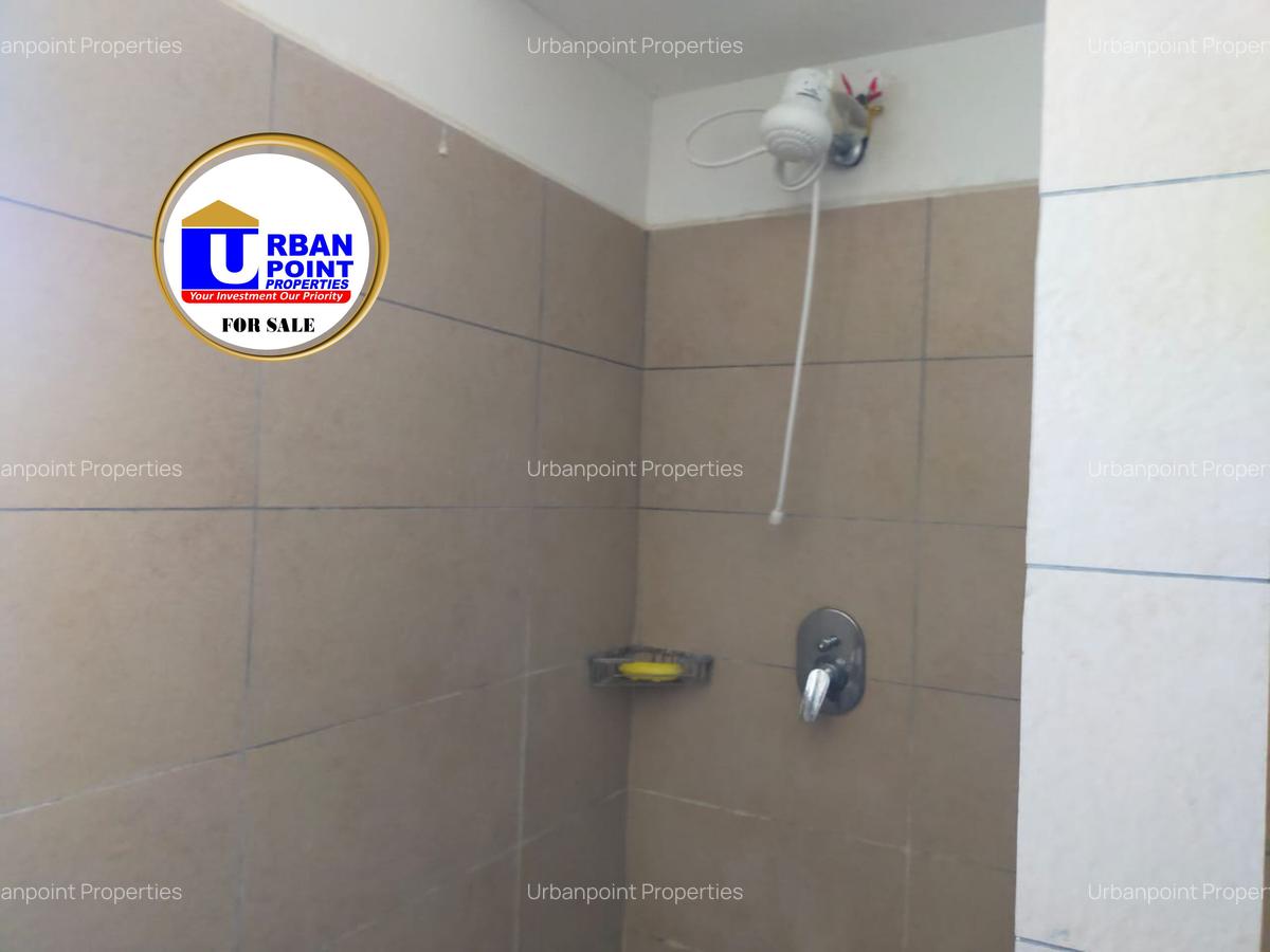 Serviced 1 Bed Apartment with En Suite at Near Serena Hotel - 16