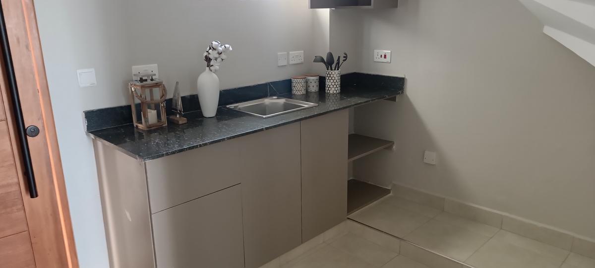 1 Bed Apartment with En Suite in Kitisuru - 11