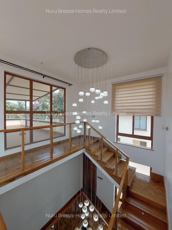 6 Bed Townhouse with En Suite in Lavington - 10