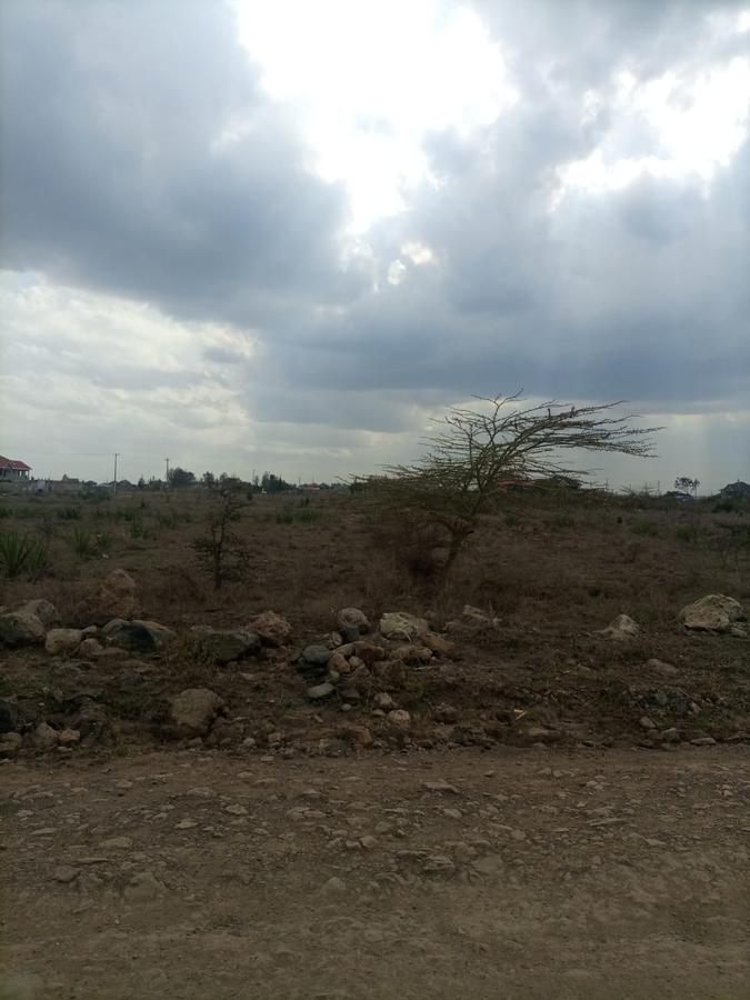 0.25 ac Land at Katani - 6