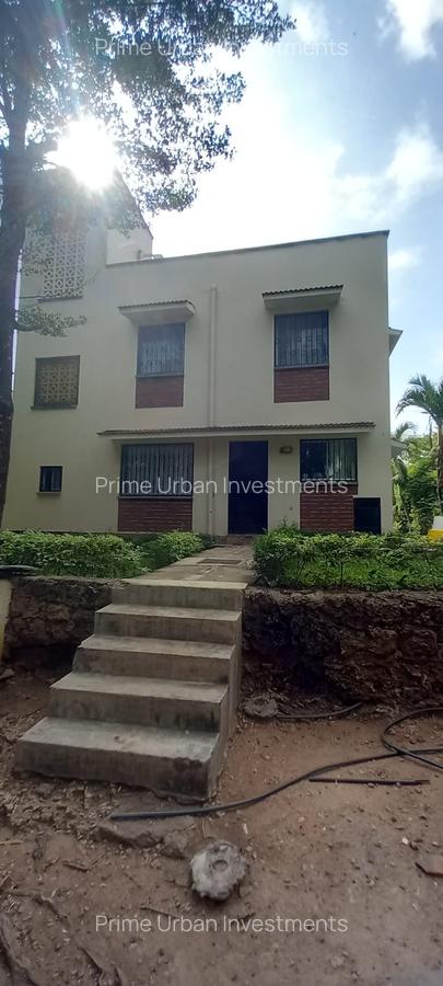 3 Bed House with En Suite in Nyali Area - 8