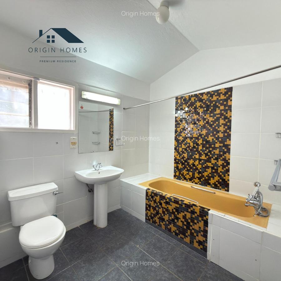 4 Bed House with En Suite at Lower Kabete Road - 6