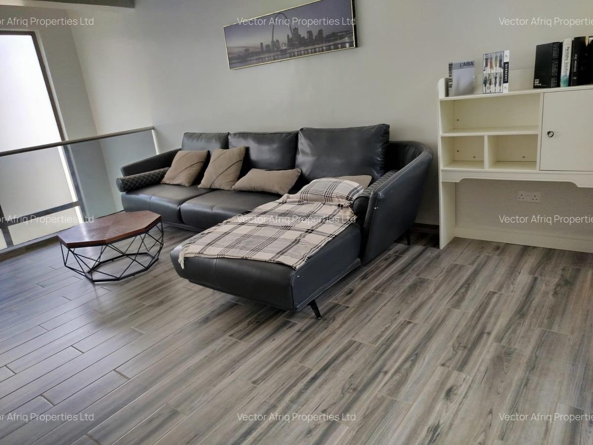 4 Bed Villa with En Suite at Syokimau - 11