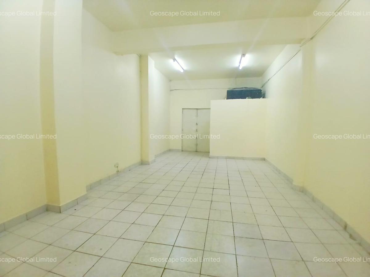 1,220 ft² Warehouse with Backup Generator in Industrial Area - 1