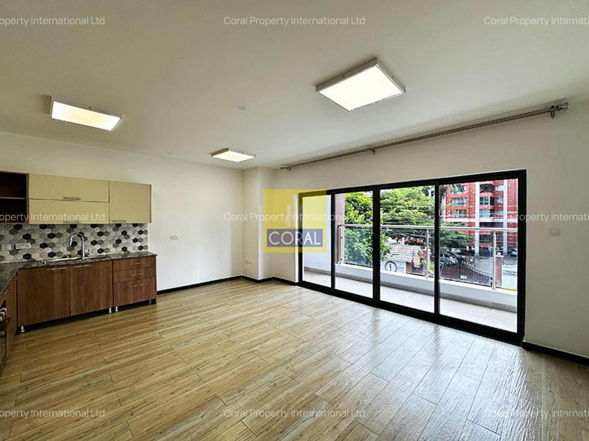 3 Bed Apartment with Swimming Pool in Lavington - 18