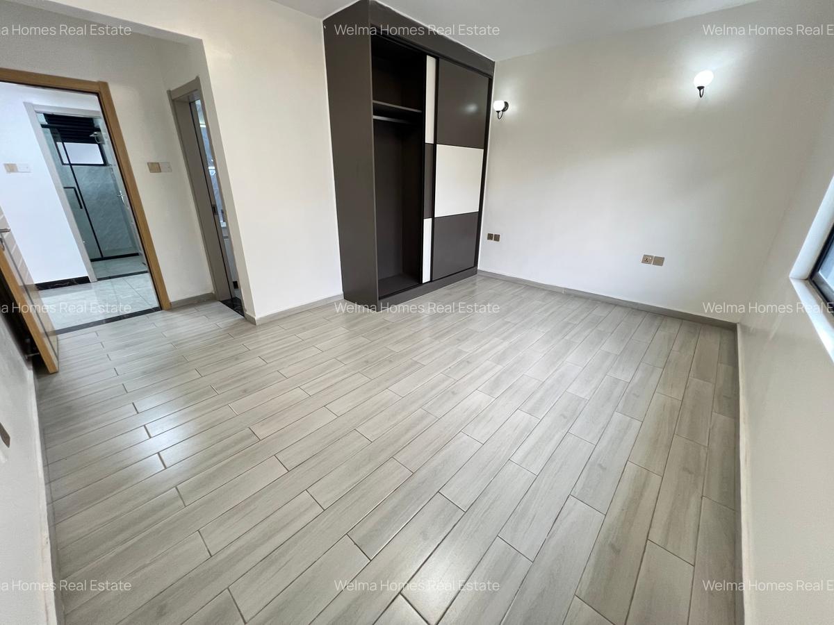 2 Bed Apartment with En Suite in Kileleshwa - 7