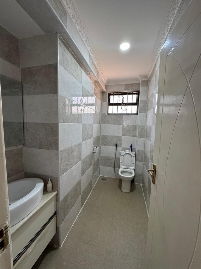 4 Bed House with En Suite in Kiambu Road - 5